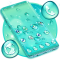 Water Drops Theme