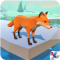 Fox Simulator Fantasy Jungle