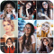 Photo Collage Grid Maker, Pic Collage ,Photo Mixer