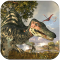 DINOSAUR HUNTER CHALLENGE