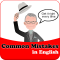 1000 Common mistakes in English