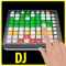 Dj Mix Pad