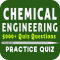 Chemical Engineering Exam