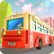 City Bus Simulator Craft 2017