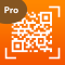 Qr code reader Pro