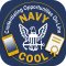 Navy COOL