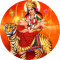 Durga Chalisa (Audio-Lyrics)