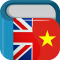 Vietnamese English Dictionary & Translator Free