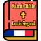 La Sainte Bible Audio