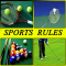 Sports Rules