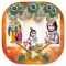 Janmashtami video Maker