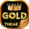 Golden Dream Theme