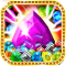 Magic Jewels Legend Puzzle