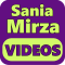 Sania Mirza VIDEOs