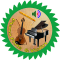 Piano Flute & Violin Ringtone