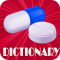 Drug dictionary Free