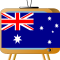 Australia AU TV Channels