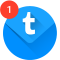 TypeApp mail