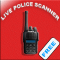 Live Police Scanner