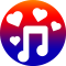 Online Offline Music Player