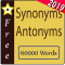 Synonym Antonym Learner