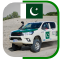 Pakistan Off Road Racing