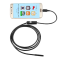 New Android Endoscope, BORESCOPE, EasyCap, USB cam