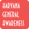 Haryana HSSC General Awareness