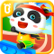 Panda Sports Games - For Kids