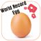 The world record egg - Challenge