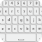 White Keyboard Custom Changer