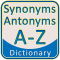 Synonyms Antonyms Dictionary