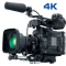 4K Hd Camera