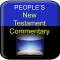 People's New Test. Commentary