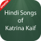 Hindi Songs of Katrina Kaif