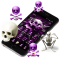 Skull Gothic Theme