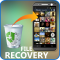 Recover Deleted Photos & Files