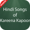 Hindi Songs of Kareena Kapoor