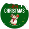 Merry Christmas 2020 Icon Pack