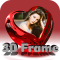 3D Photo Frames Effects