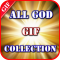 Gif All God Collection