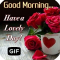 Morning Images Wishes Love Gif