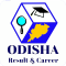 Odisha Result and Career