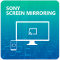 Screen Mirroring For Sony Bravia