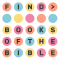 Find Books of the Bible (Bible Quiz)