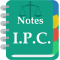 Indian Penal Code Notes