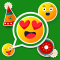 Diwali Stickers for WhatsApp, WAStickerApps