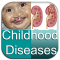 Pediatric Disease and Treatment