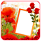 Flower Insta DP Maker