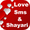 Love Shayari and Love Sms